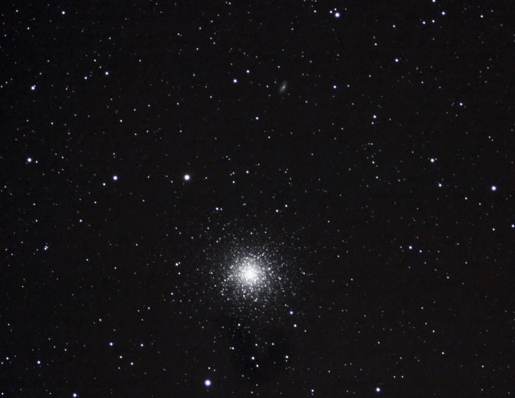 Gromada Herkulesa (Messier 13, M13)