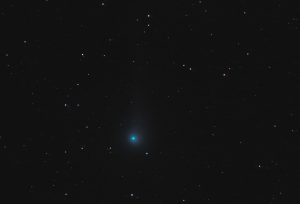 Kometa C/2015 V2 (Johnson)