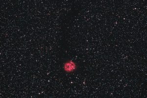 Mgławica Kokon - IC 5146