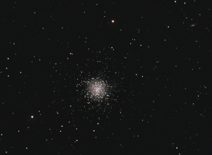 Gromada Herkulesa Messier 13