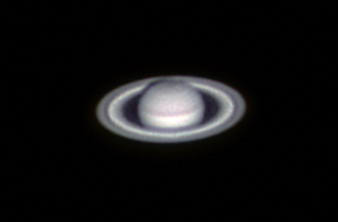 Saturn idealny seeing