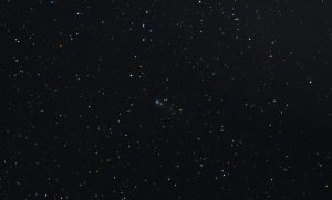 Kometa C/2018 N2 ASASSN