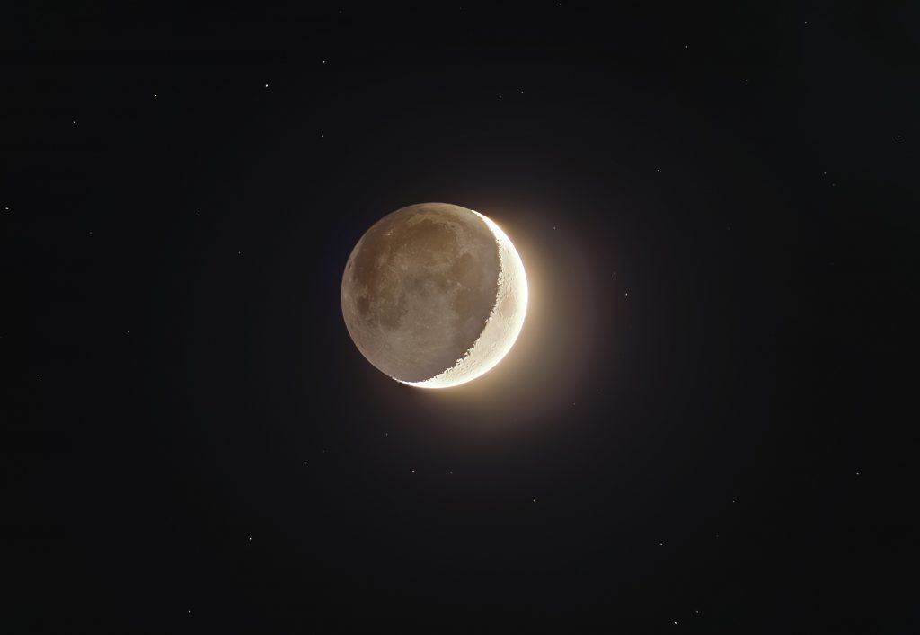 Księżyc