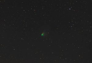 Kometa SWAN C/2020 F8
