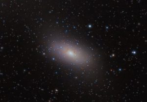 Galaktyka M110